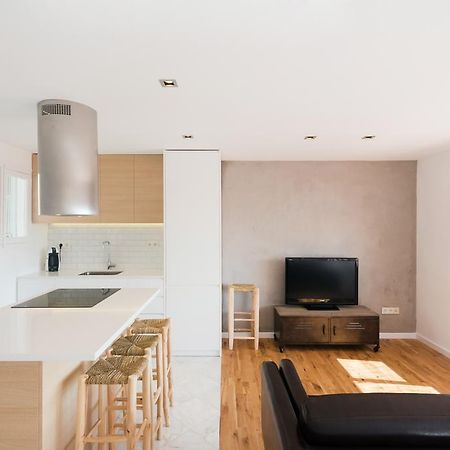 Apartamento Corall Blanes Zewnętrze zdjęcie