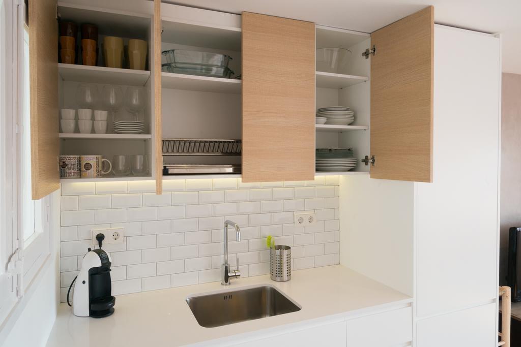 Apartamento Corall Blanes Zewnętrze zdjęcie