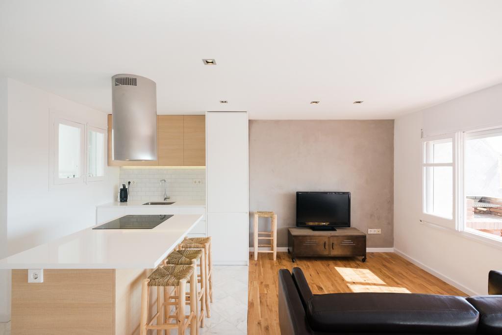 Apartamento Corall Blanes Zewnętrze zdjęcie