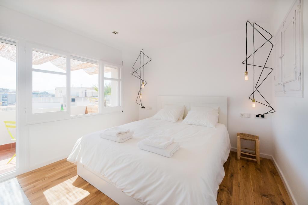 Apartamento Corall Blanes Zewnętrze zdjęcie