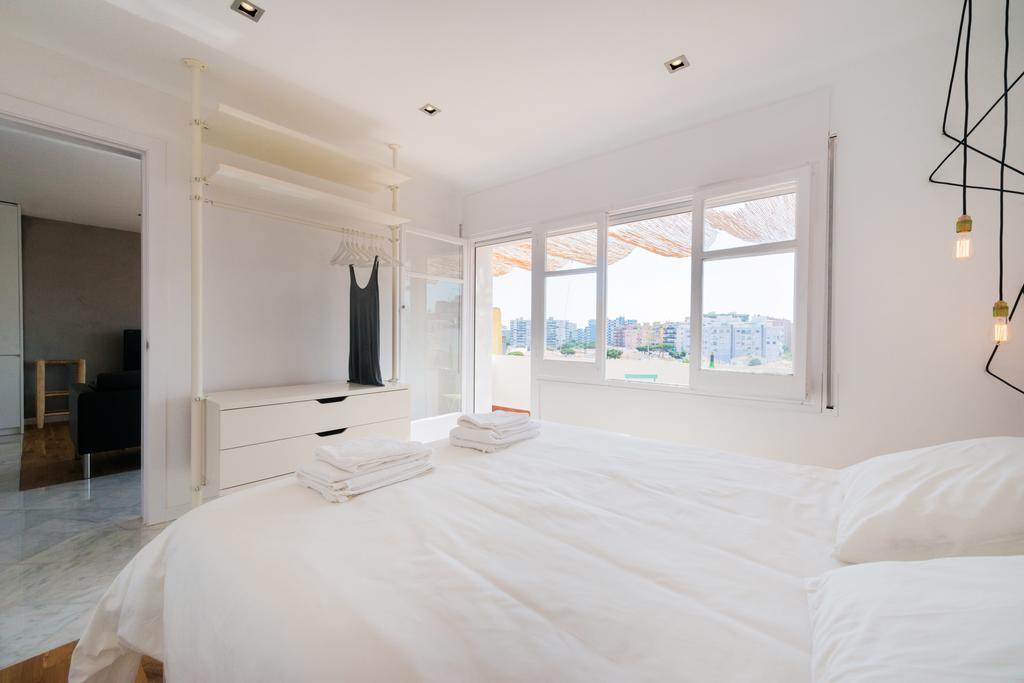 Apartamento Corall Blanes Zewnętrze zdjęcie