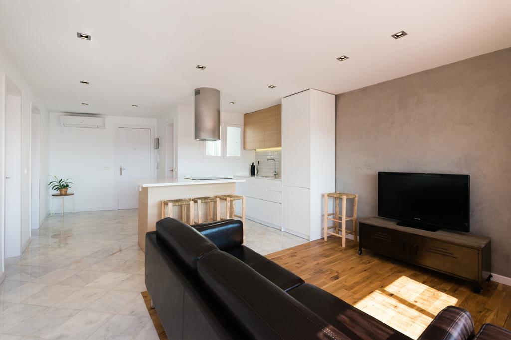 Apartamento Corall Blanes Zewnętrze zdjęcie