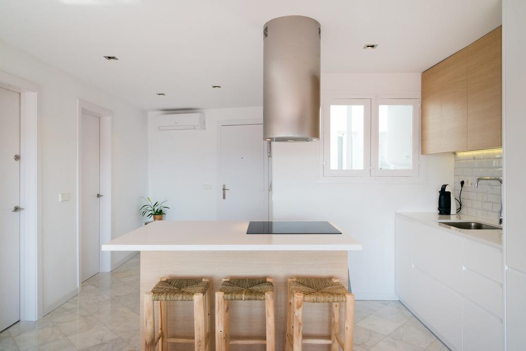 Apartamento Corall Blanes Zewnętrze zdjęcie