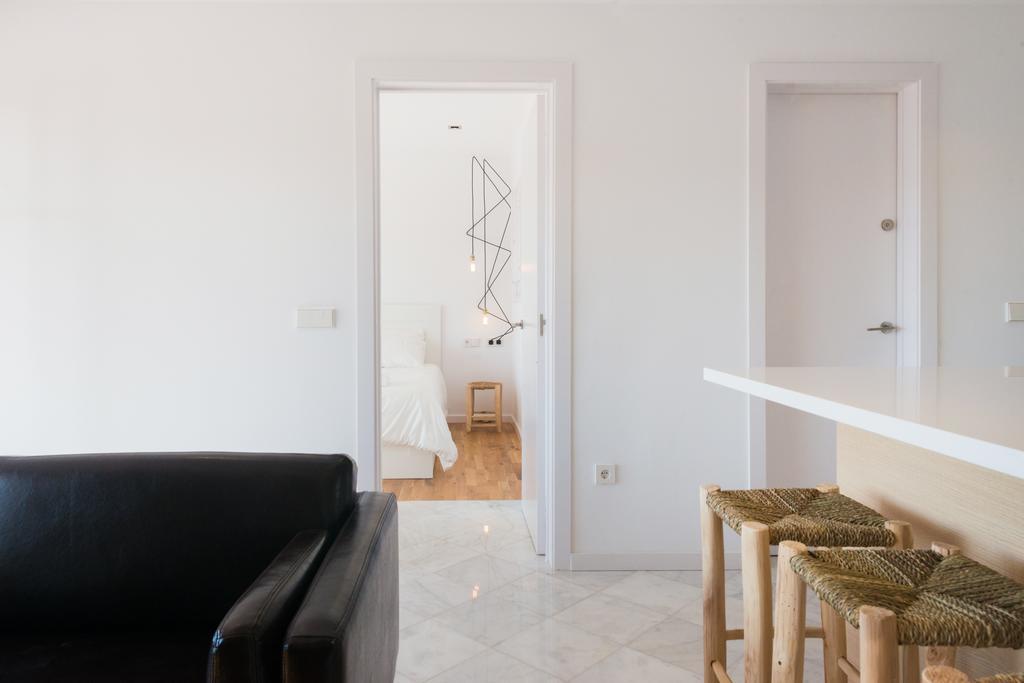 Apartamento Corall Blanes Zewnętrze zdjęcie